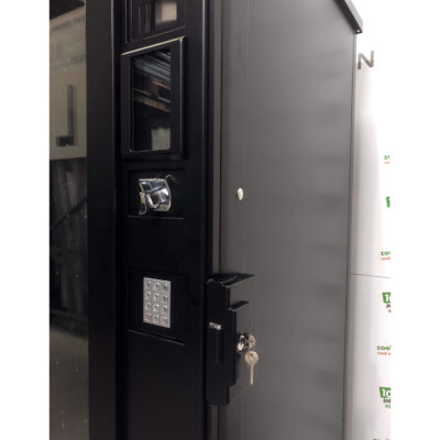 Sielaff SiLine Combi M 3/3 RO Outdoor – Bild 3