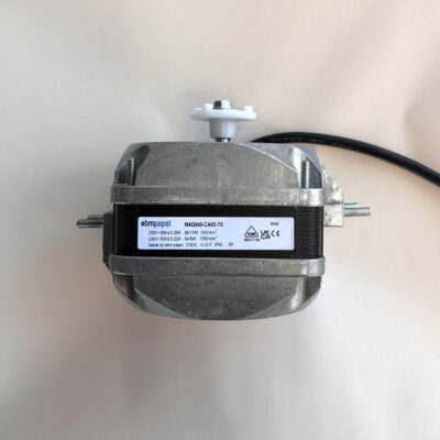 Lüftermotor ebm-papst M4Q045-CA03-75 – Bild 3