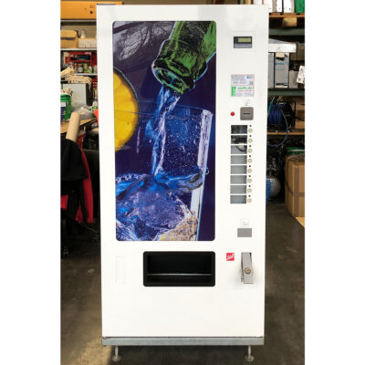 Sielaff FK 185 FT weiß gebraucht