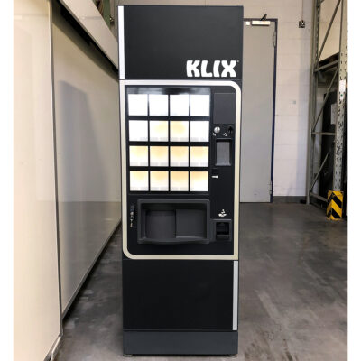 Klix Momentum gebraucht
