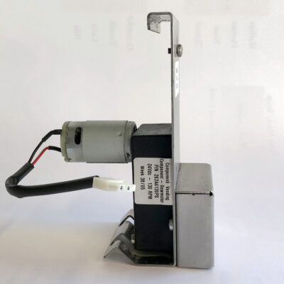 Produktmotor für Sielaff CIS / CVS Kaffeeautomat – Bild 3