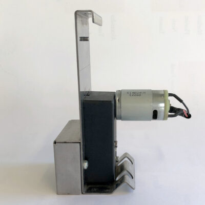 Produktmotor für Sielaff CIS / CVS Kaffeeautomat – Bild 5