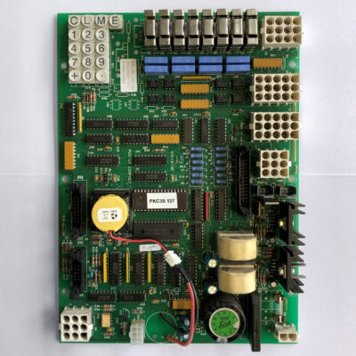 Steuerung / Platine für Sielaff FK Getränkeautomat gebraucht