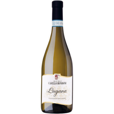 Casello Bondoni Lugana DOC 2023 0,75l
