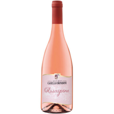 Casello Bondoni Rosapina Rosé 2022 0,75l