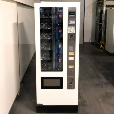 Sielaff FS 1500 Kombiautomat weiß, gebraucht