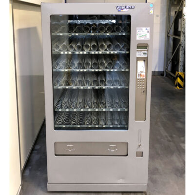 Wurlitzer Snack BL 645 gebraucht – Bild 1