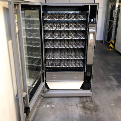 Wurlitzer Snack BL 645 gebraucht – Bild 2