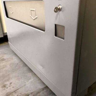 Wurlitzer Snack BL 645 gebraucht – Bild 3