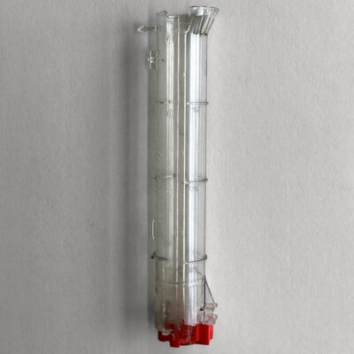 mei CashFlow 7900 / 8200 5 Cent Röhre / Tube für Münzschaltgerät