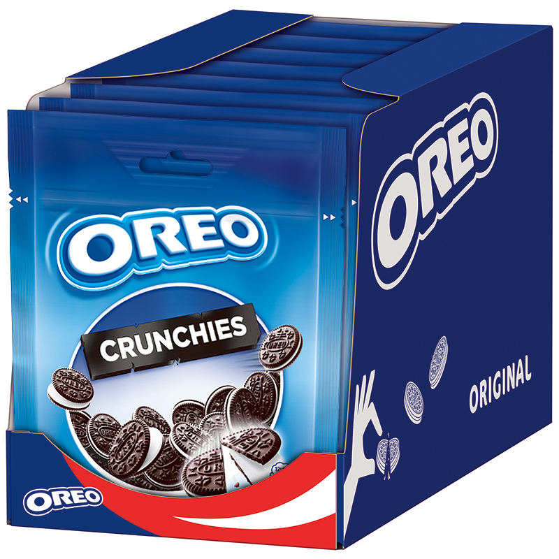 7650_Oreo Chrunchies Original_110g_Karton