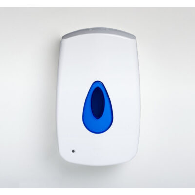 * Dispenser * Desinfektionsspender / Seifenspender Brightwell *gebraucht*