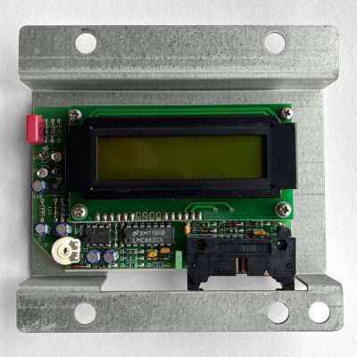 Display für Sielaff SÜ / FS 2000 gebraucht