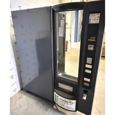 Sielaff SÜ 1500 grau gebraucht – Bild 9