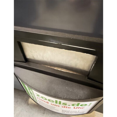 Sielaff SÜ 1500 grau gebraucht – Bild 4