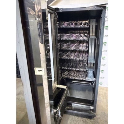 Sielaff SÜ 1500 grau gebraucht – Bild 3