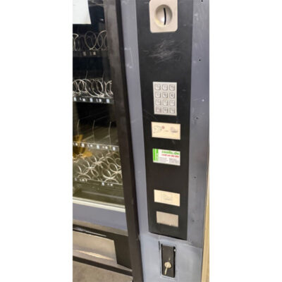 Sielaff SÜ 1500 grau gebraucht – Bild 7