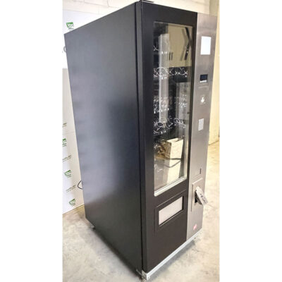 Sielaff SÜ 1500 LM schwarz gebraucht – Bild 3