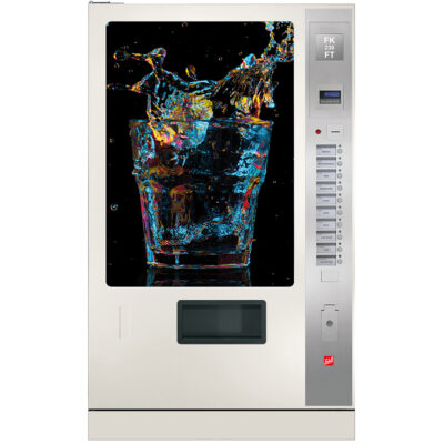 Sielaff FK 230 EB Reinweiß (RAL 9010) NEU