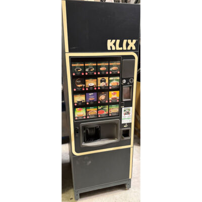 Klix Momentum gebraucht braun