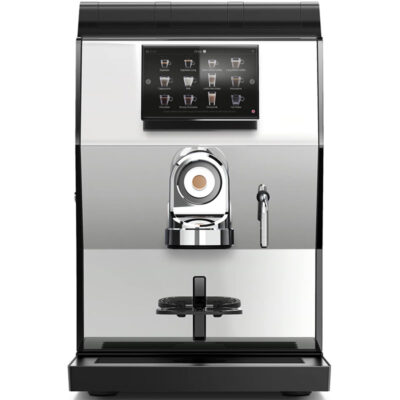 Rheavendors Servomat rhTT1 V+ silber