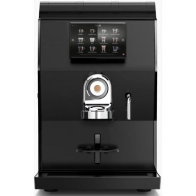 Rheavendors Servomat rhTT1 V+ schwarz