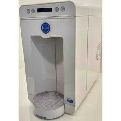 Wasserspender Spaqa IQ3 gebraucht – Bild 3