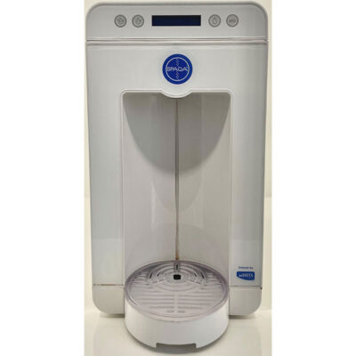 Wasserspender Spaqa IQ3 gebraucht