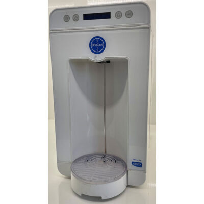 Wasserspender Spaqa IQ3 gebraucht