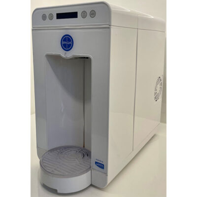 Wasserspender Spaqa IQ3 gebraucht – Bild 3