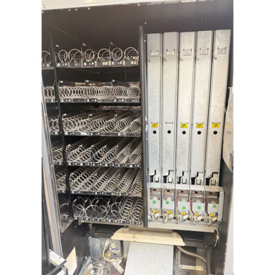 Sielaff FS 2020 Kombiautomat Grau gebraucht – Bild 5