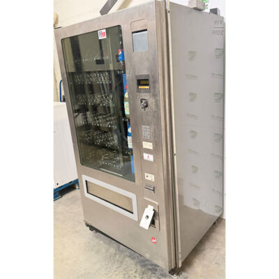 Sielaff FS 2020 Kombiautomat Grau gebraucht – Bild 3