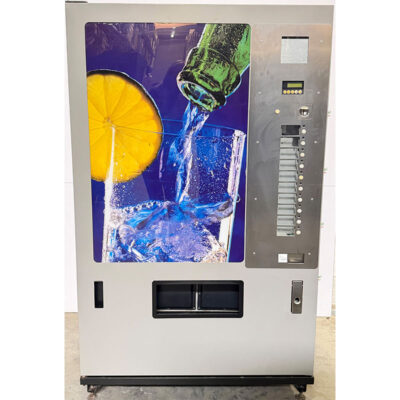 Sielaff FK 250 FT grau gebraucht