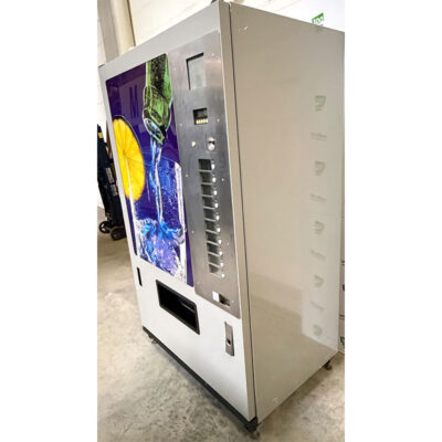 Sielaff FK 250 FT grau gebraucht – Bild 3