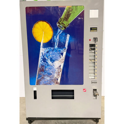 Sielaff FK 230 FT grau gebraucht