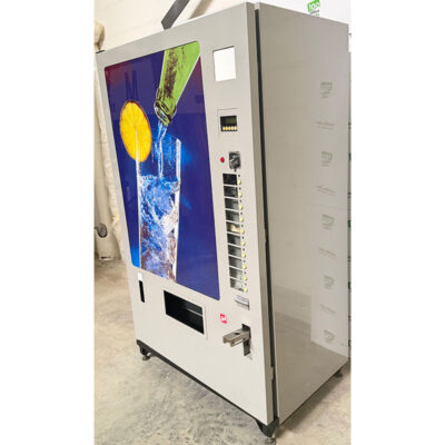 Sielaff FK 230 FT grau gebraucht – Bild 3