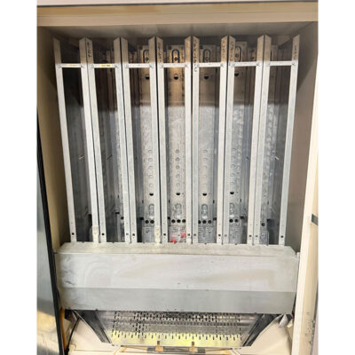 Sielaff FK 230 FT grau gebraucht – Bild 6