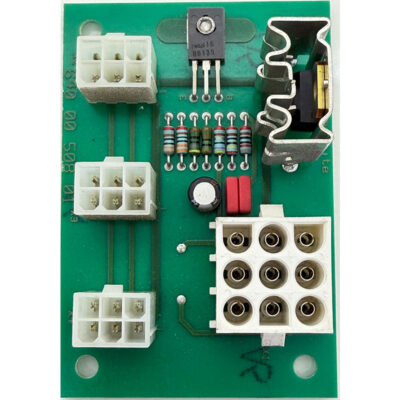 MDB Platine für Sielaff FS 2000 / SÜ 2000 gebraucht