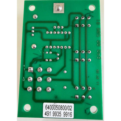MDB Platine für Sielaff FS 2000 / SÜ 2000 gebraucht – Bild 3