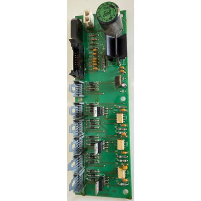 Sielaff Ausgabeplatine FS 2000 gebraucht