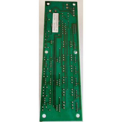 Sielaff Ausgabeplatine FS 2000 gebraucht – Bild 3