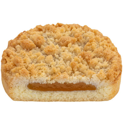 KuchenMeister Puk's Apfelkuchen 18x 100g – Bild 4