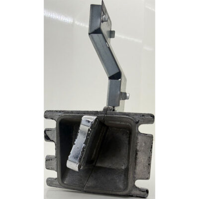 Münzeinwurfschieber für Sielaff FS2000 gebraucht – Bild 1