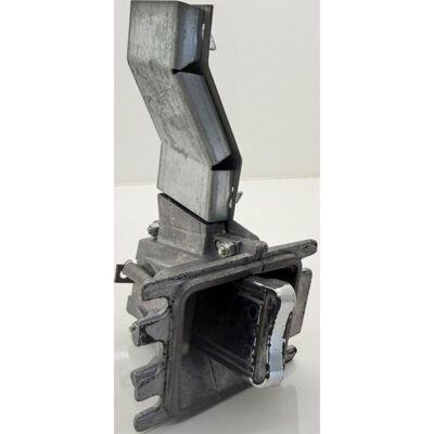 Münzeinwurfschieber für Sielaff FS2000 gebraucht – Bild 2