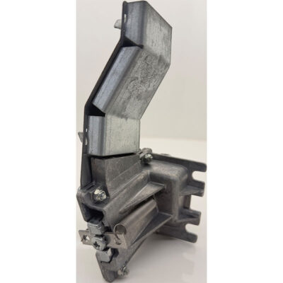 Münzeinwurfschieber für Sielaff FS2000 gebraucht – Bild 3