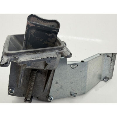 Münzeinwurfschieber für Sielaff FS2000 gebraucht – Bild 4