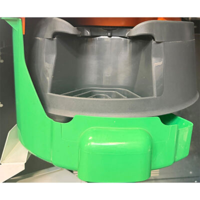 Tauschteile Reinigung Klix Outlook gebraucht – Bild 4