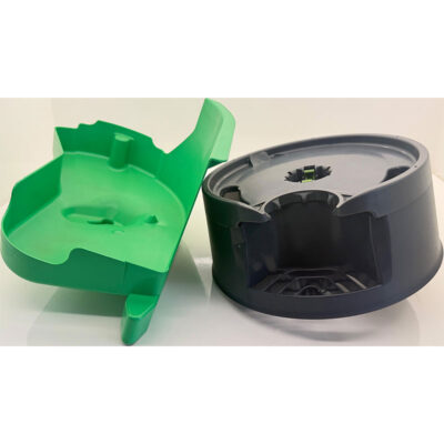 Tauschteile Reinigung Klix Outlook gebraucht