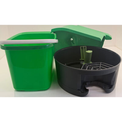 Tauschteile Reinigung Klix Outlook 3er-Set gebraucht – Bild 3