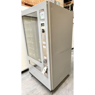 Sielaff FS 2000 Kombiautomat grau gebraucht – Bild 3